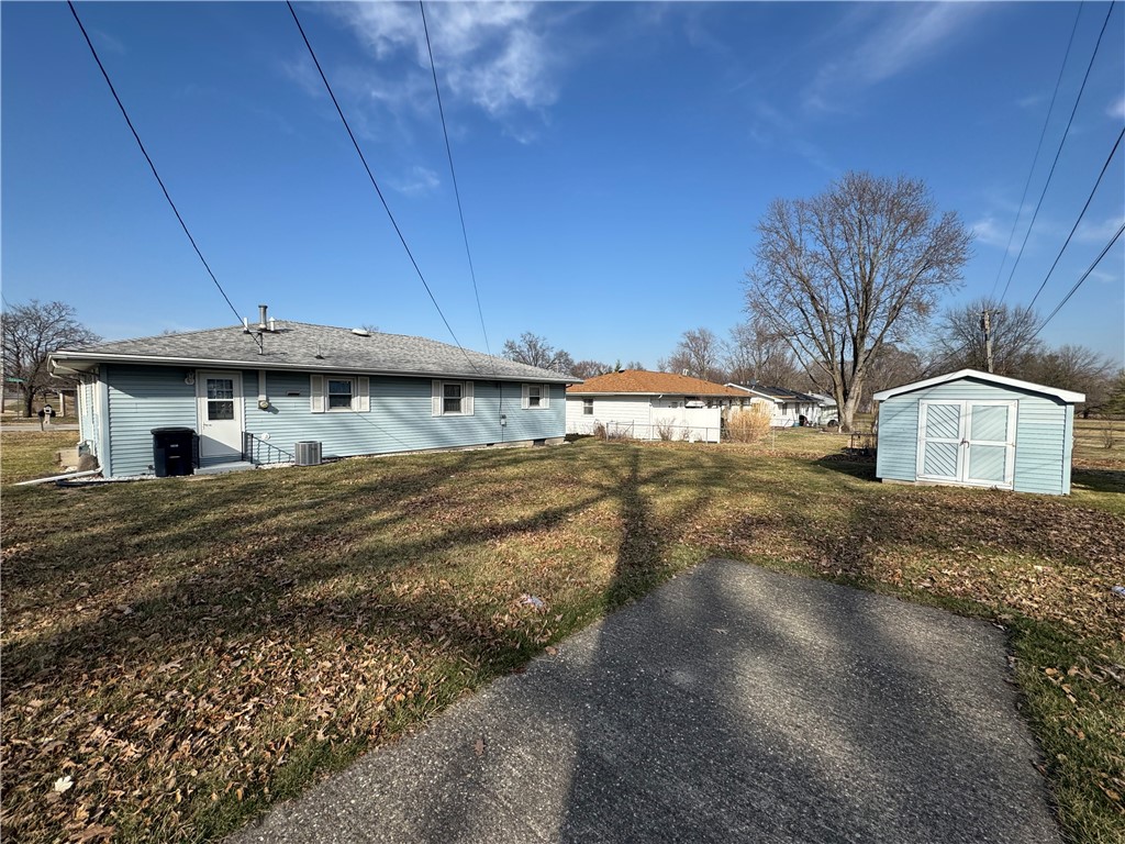 602 Sunrise Court Property Photo 8