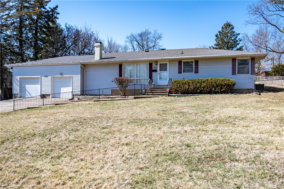 1709 N Florian Avenue Property Photo 16