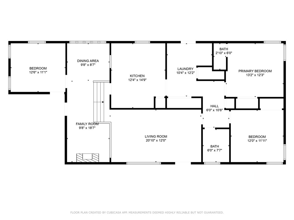 1709 N Florian Avenue Property Photo 19