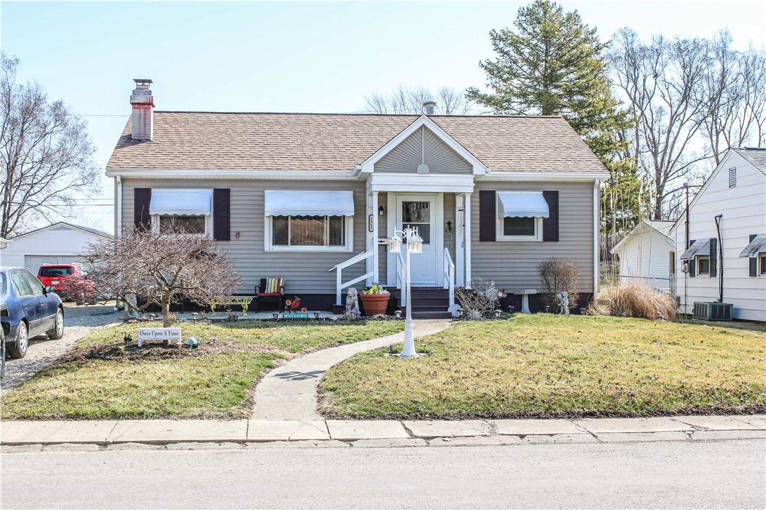 1312 South Lawn Drive Property Photo 1
