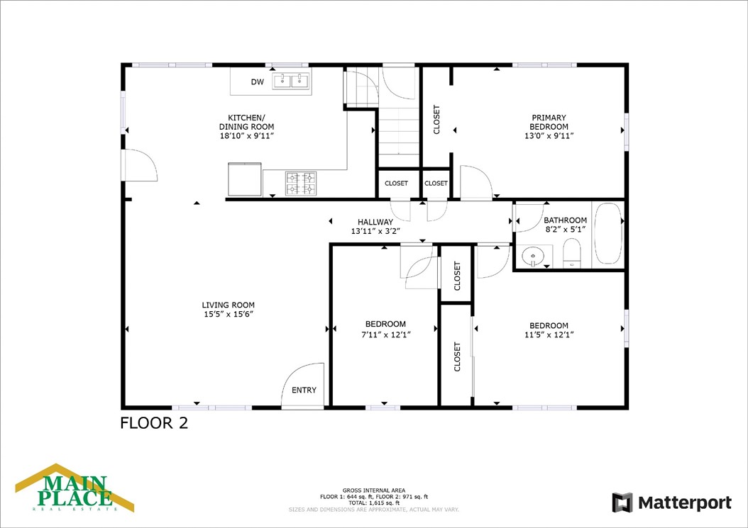 4335 E Du Frain Avenue Property Photo 16