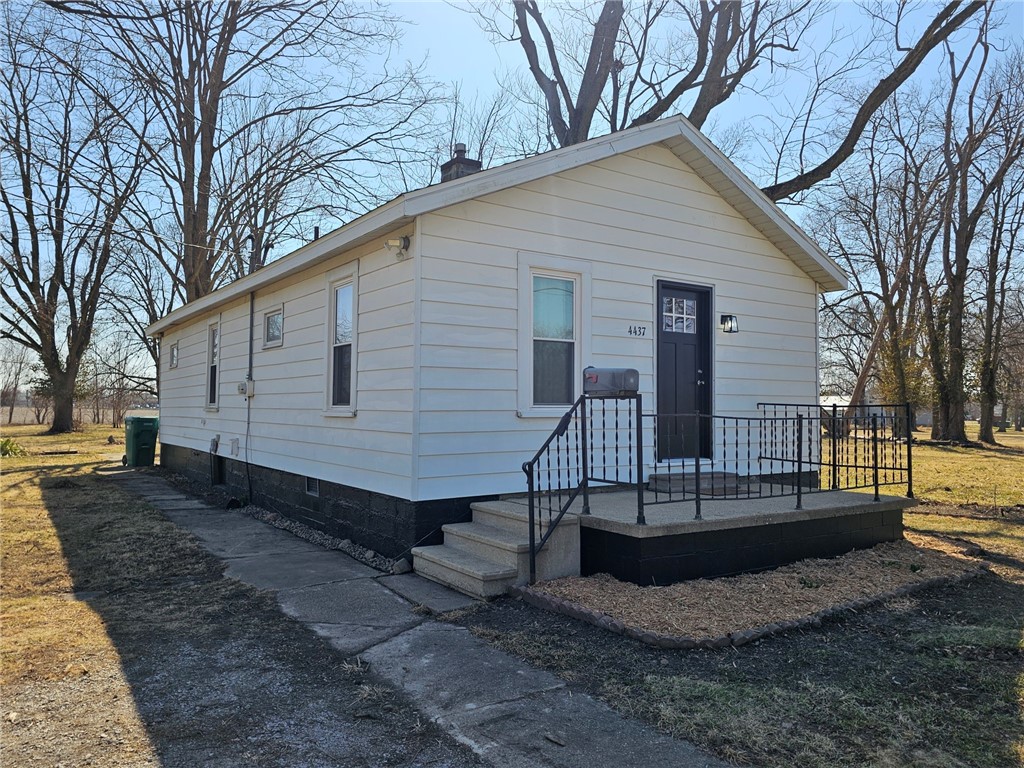 4437 E Rosewood Road Property Photo