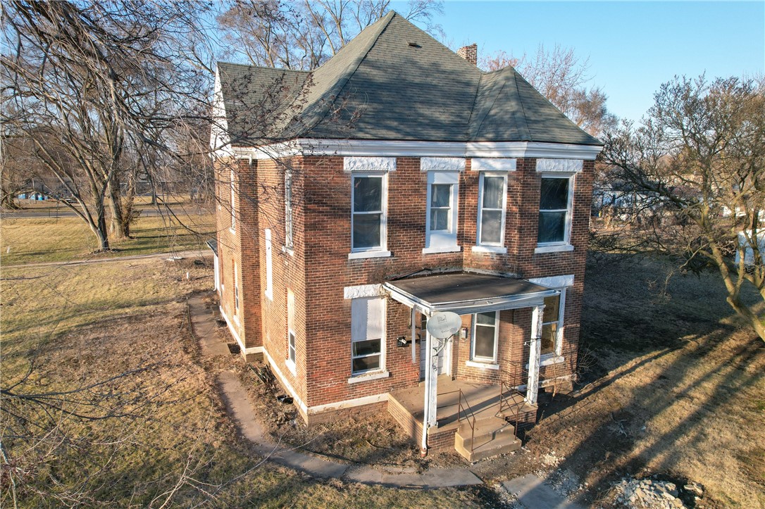 405 Sager Street Property Photo