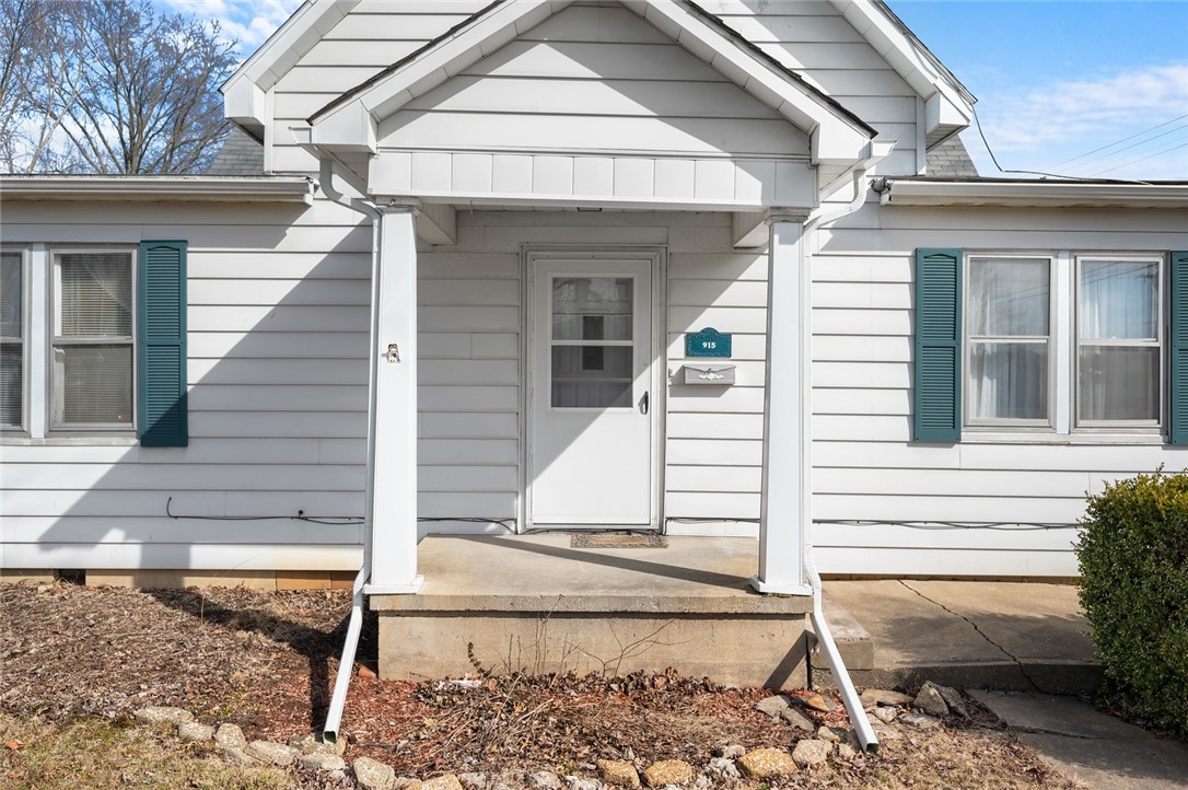 915 S 5th Street Property Photo
