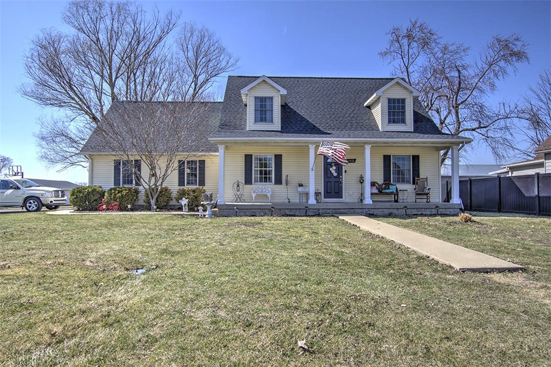 2455 S 70th Street Property Photo