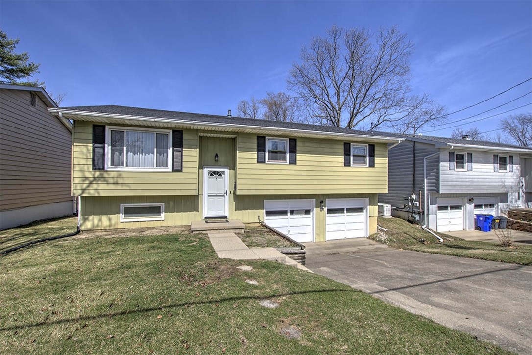 1940 W Harrison Avenue Property Photo