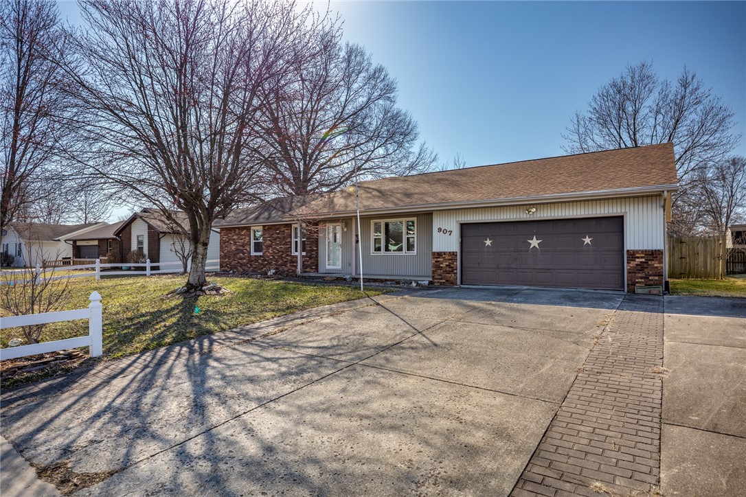 Effingham County Real Estate Listings Main Image