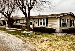1828 Washington Street Property Photo