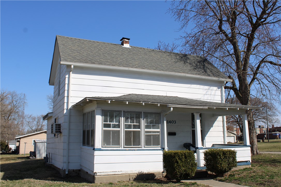1403 W South 3rd Street Property Photo