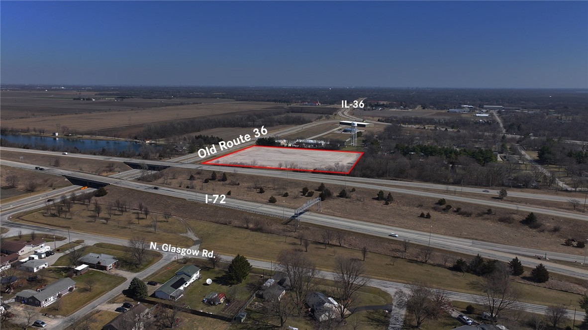 W Harristown Boulevard Property Photo