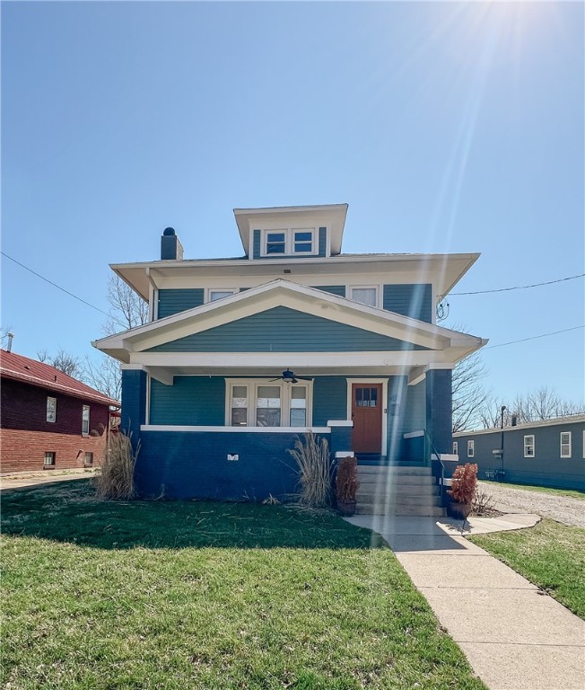 411 E Walnut Street Property Photo