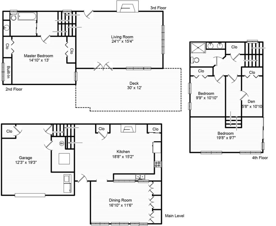 464 Lakeview Lane Property Photo 27