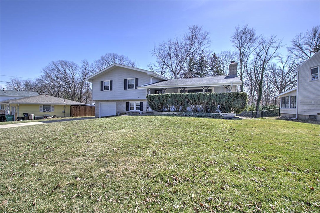 120 Point Bluff Drive Property Photo 2