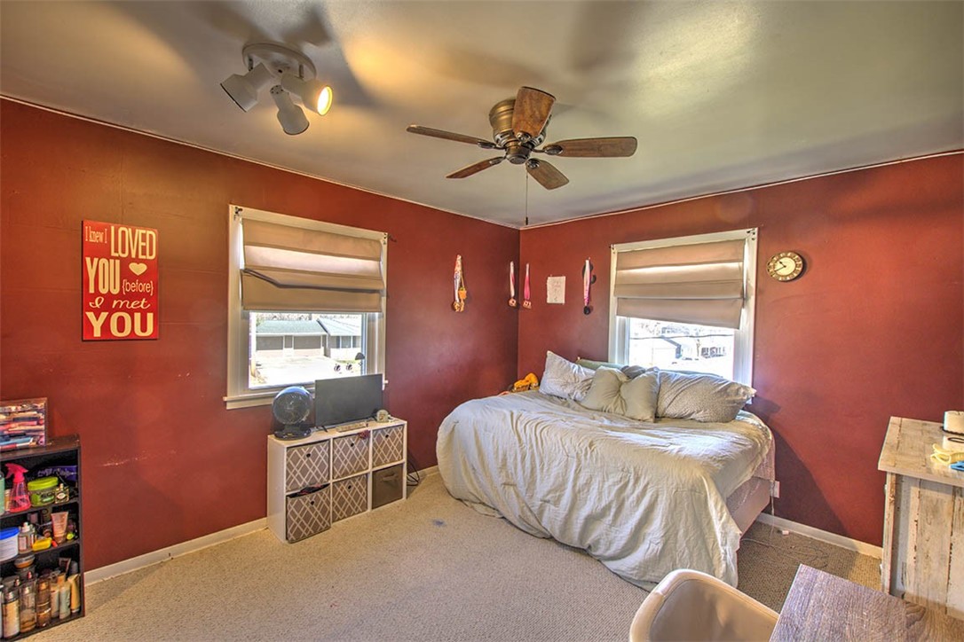 120 Point Bluff Drive Property Photo 14