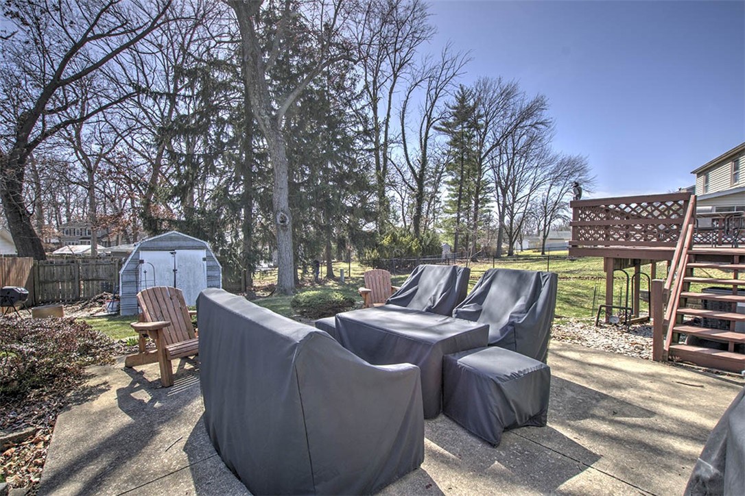 120 Point Bluff Drive Property Photo 27