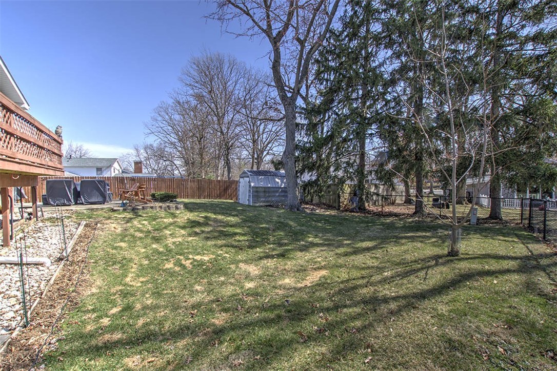 120 Point Bluff Drive Property Photo 28