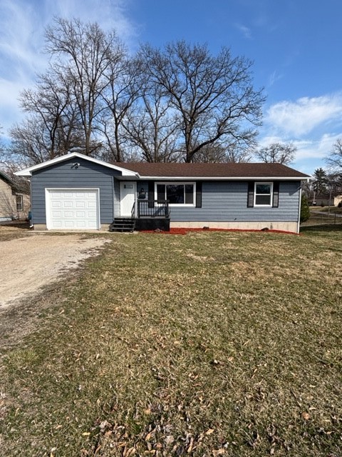 1108 S 3rd Street Property Photo