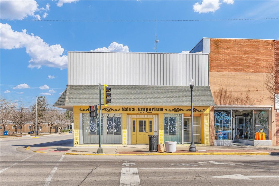 130 N Main Street Property Photo
