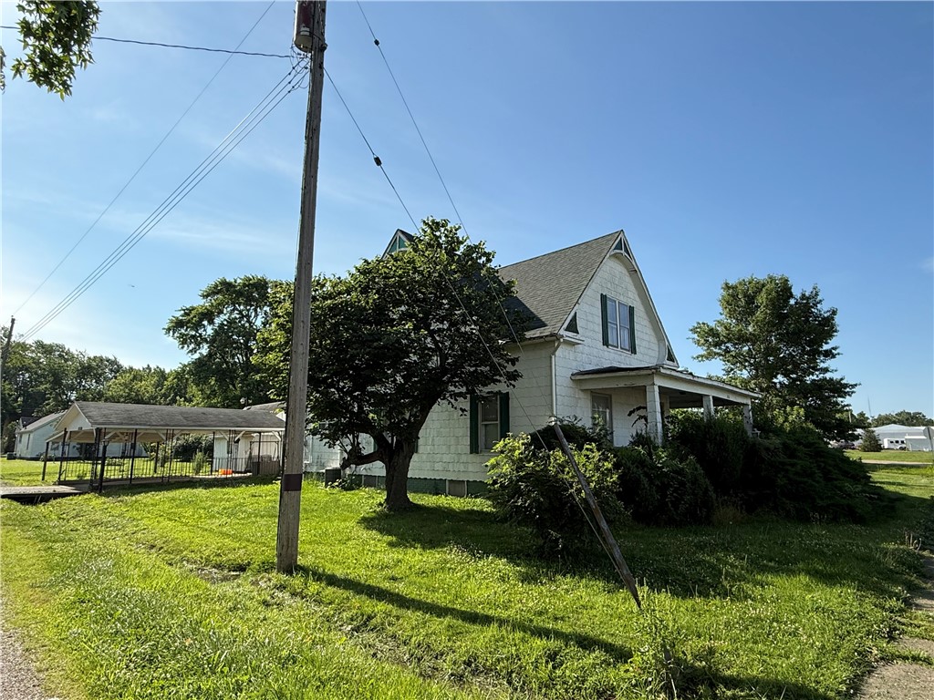 208 N Charles Street Property Photo 1