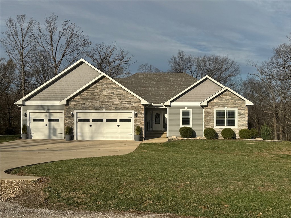 2515 Zent Drive Property Photo