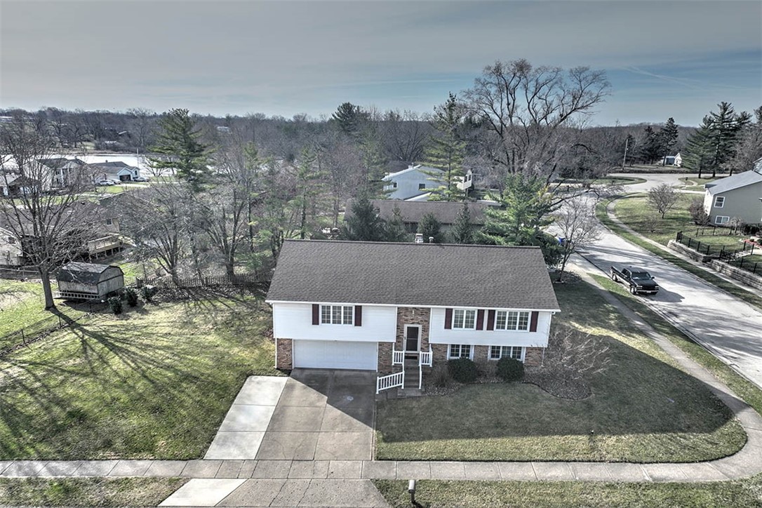 2819 S Forrest Lane Property Photo 28