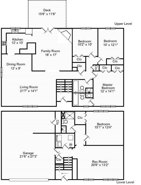 2819 S Forrest Lane Property Photo 32