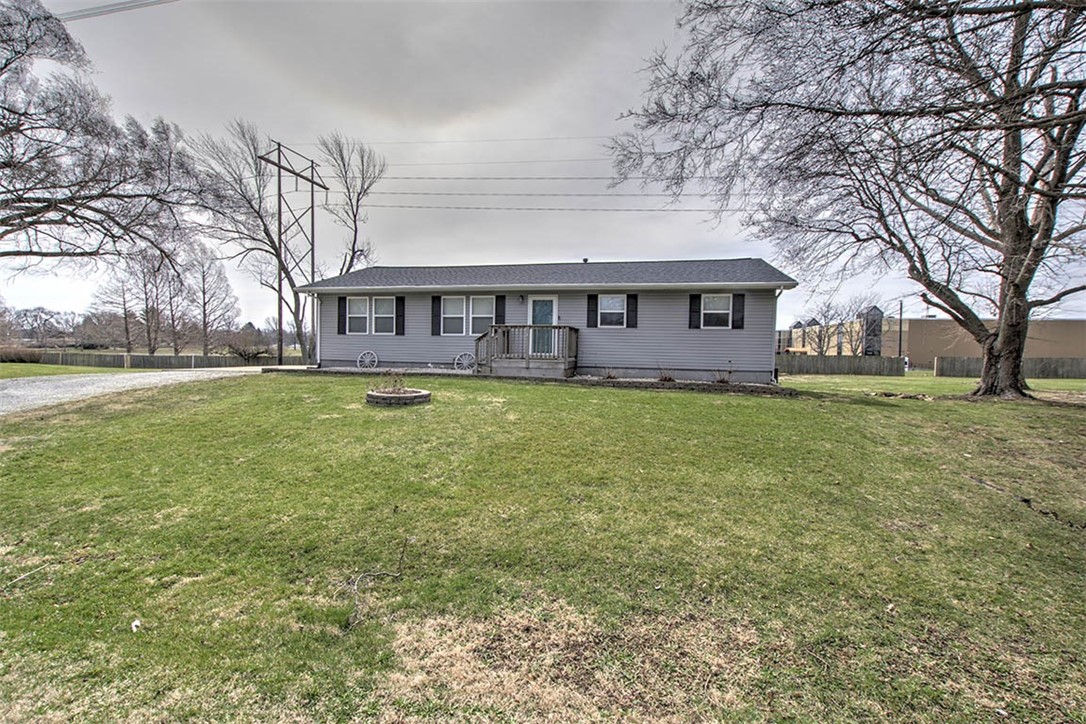 1625 Cooper Drive Property Photo 2