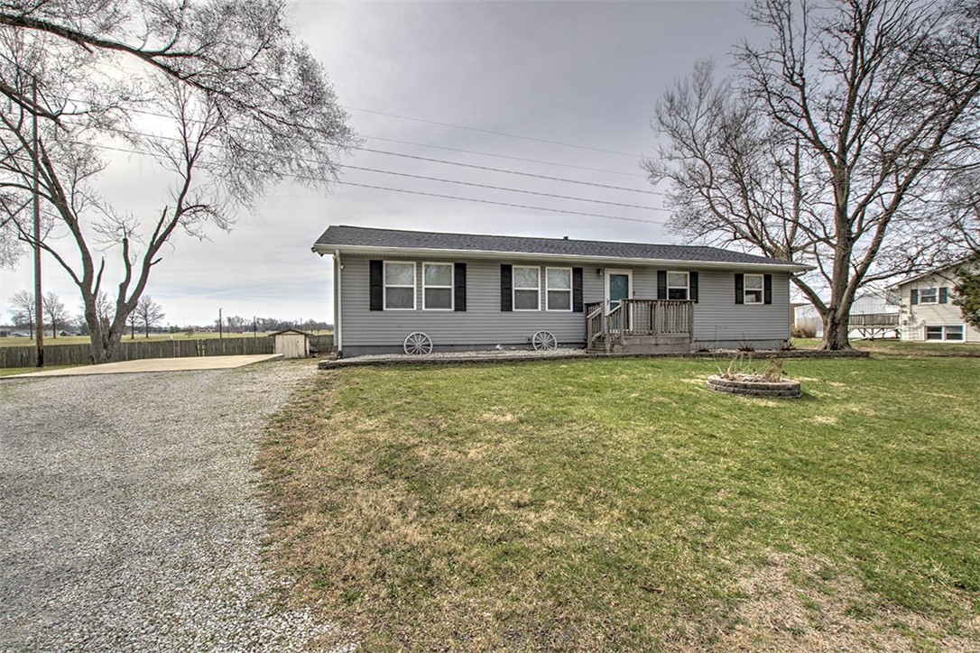 1625 Cooper Drive Property Photo 3