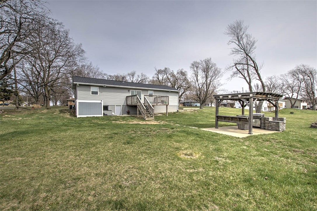 1625 Cooper Drive Property Photo 21