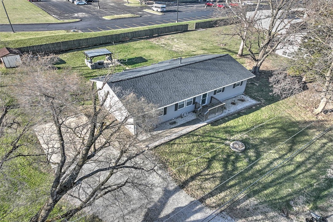 1625 Cooper Drive Property Photo 27