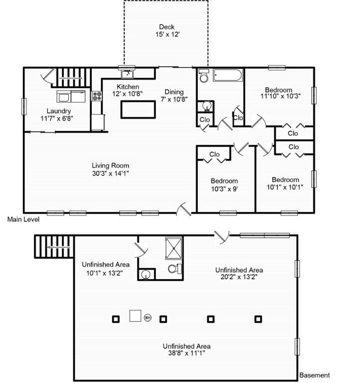 1625 Cooper Drive Property Photo 30