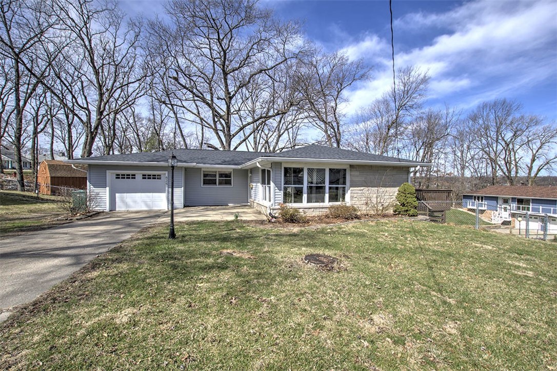625 Davis Court Property Photo 1