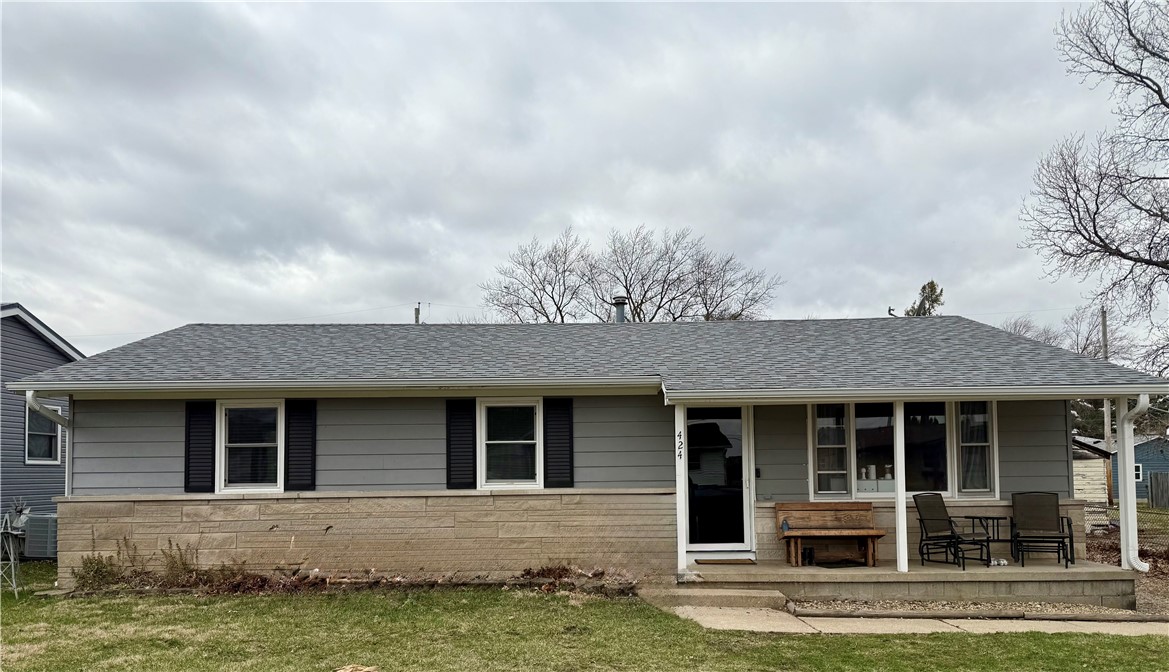 424 Merrill Street Property Photo