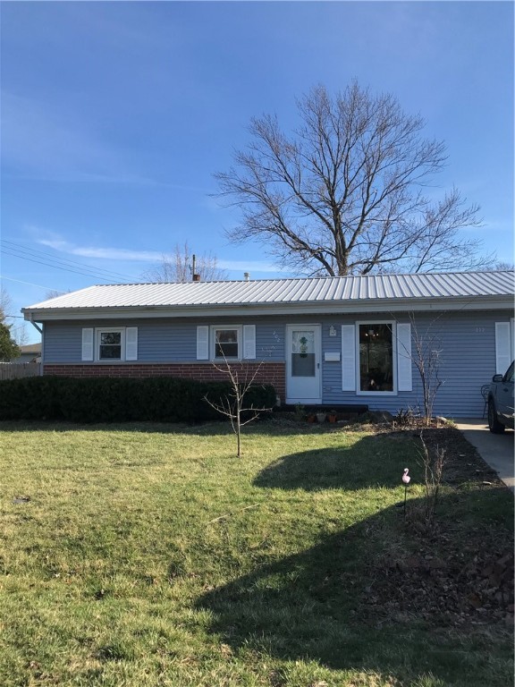 202 W Fillmore Avenue Property Photo 1