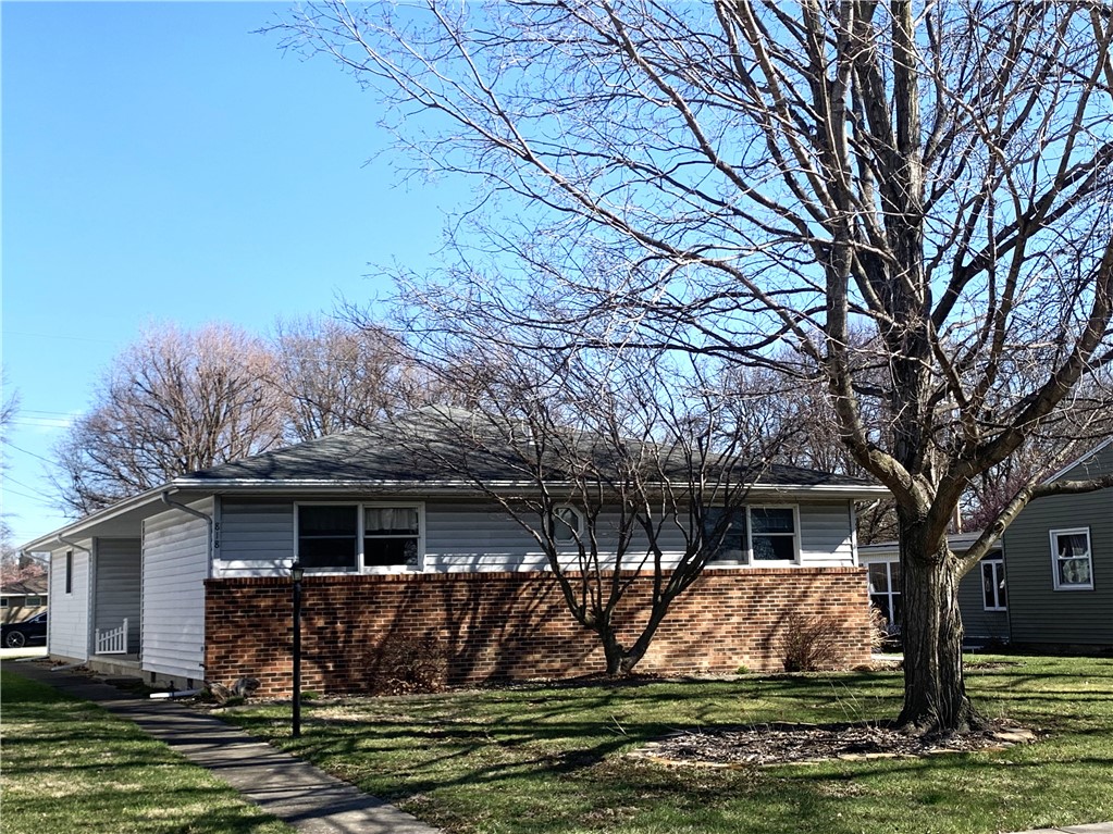 818 Progress Street Property Photo