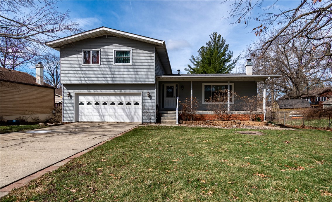 2923 S Burgener Court Property Photo