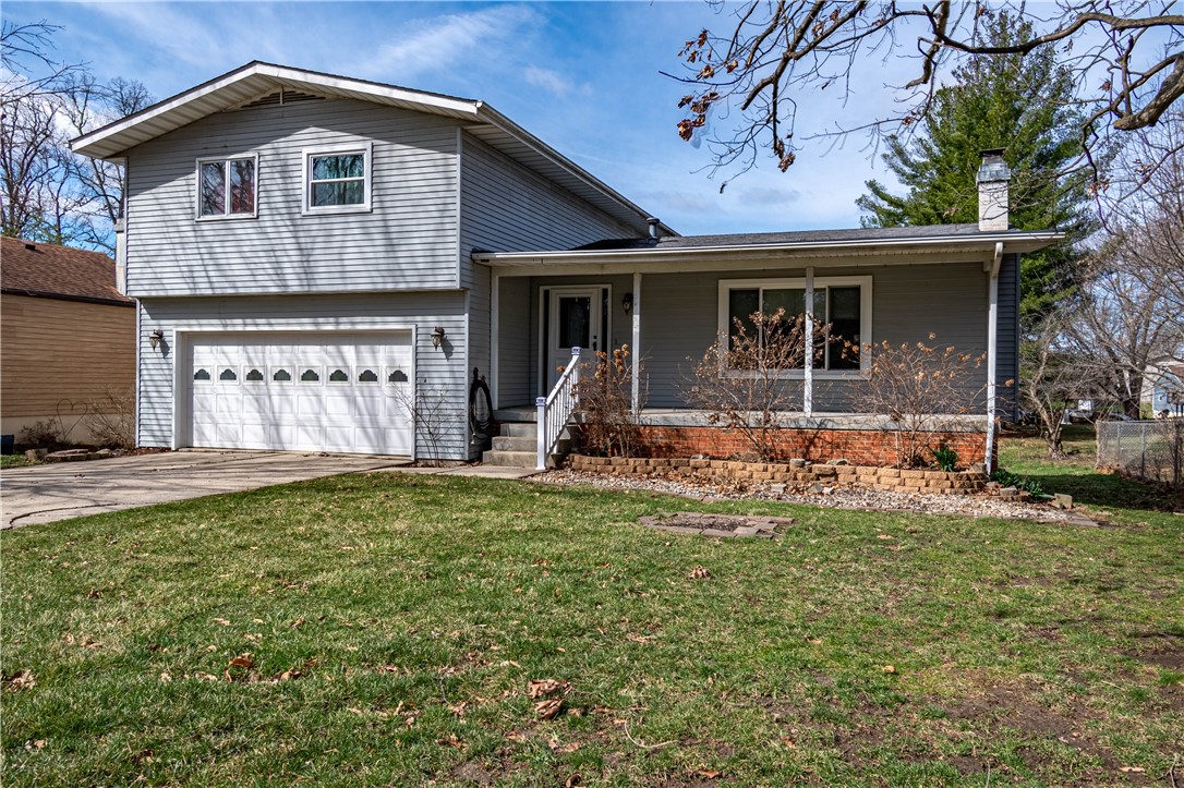 2923 S Burgener Court Property Photo 25