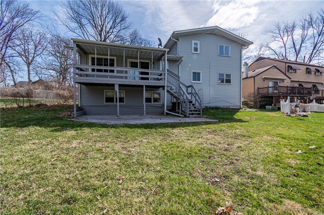 2923 S Burgener Court Property Photo 26