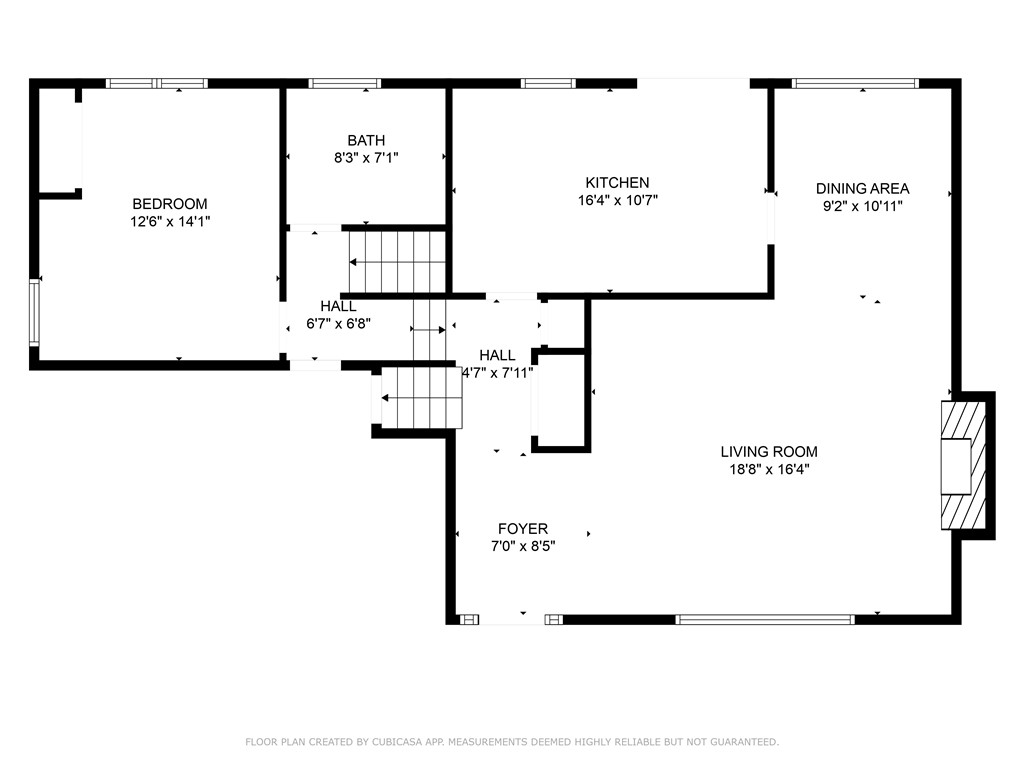 2923 S Burgener Court Property Photo 29