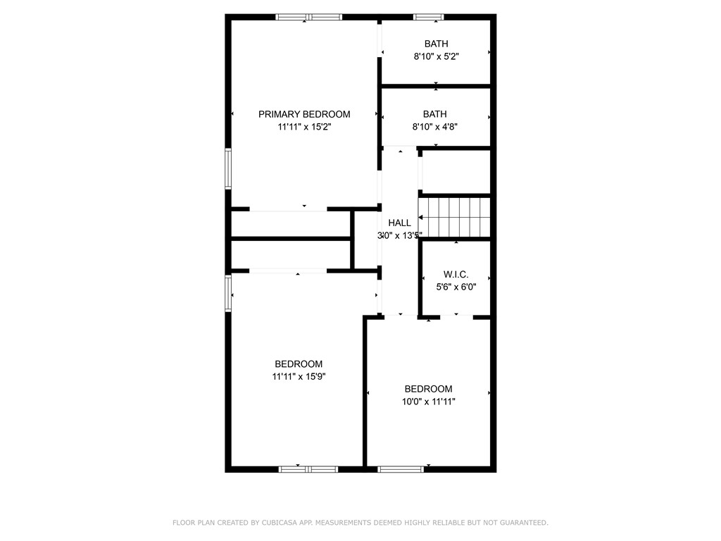 2923 S Burgener Court Property Photo 30