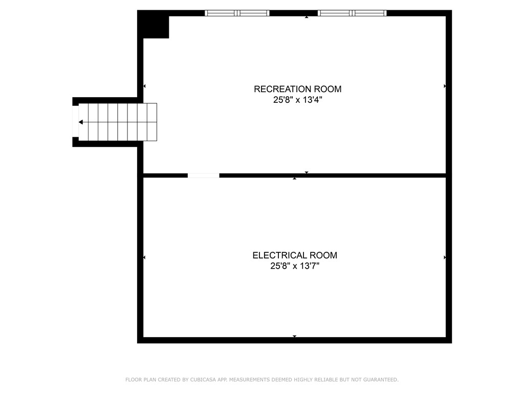 2923 S Burgener Court Property Photo 31