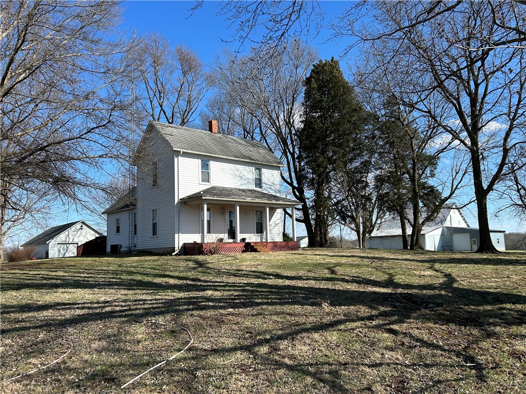9480 Caleb Road Property Photo