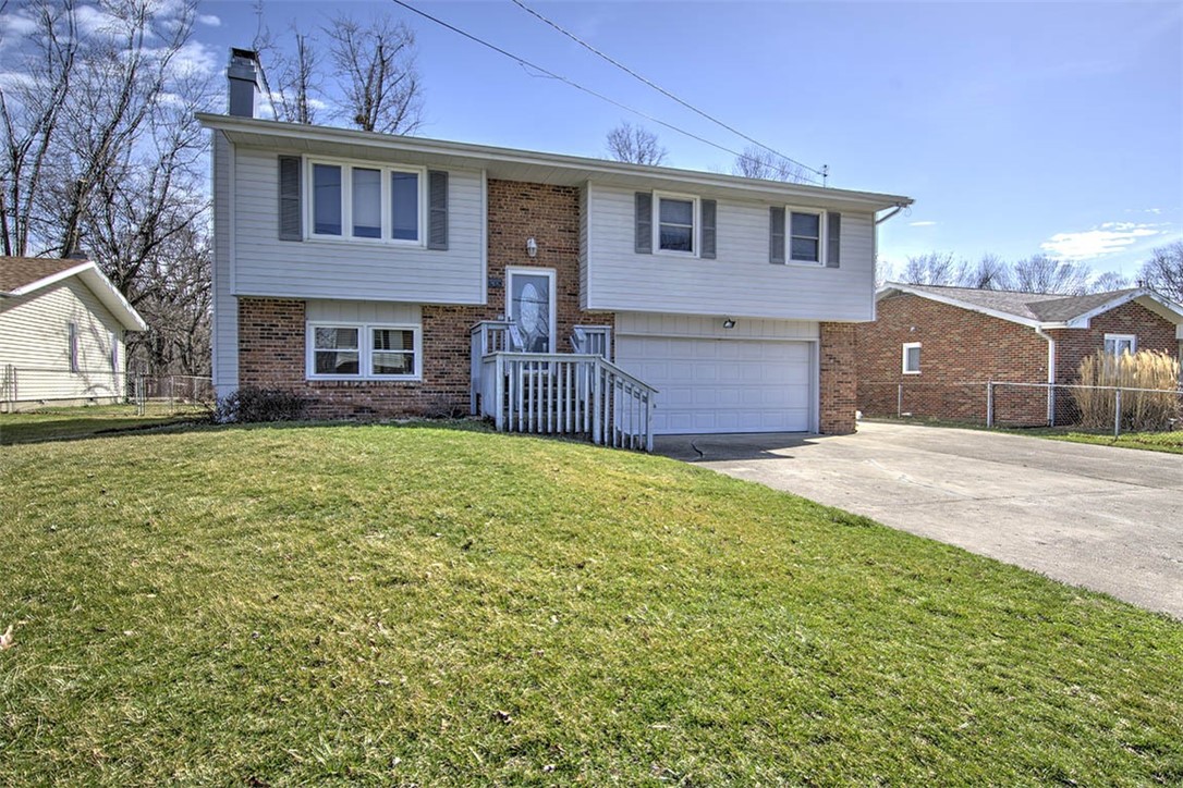 840 Kirk Drive Property Photo
