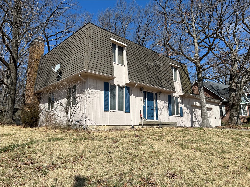 128 Hightide Drive Property Photo