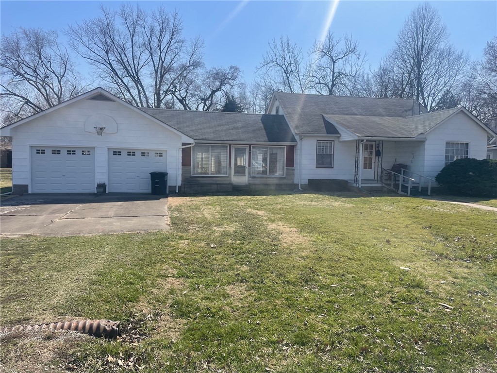 Fayette County Real Estate Listings Main Image