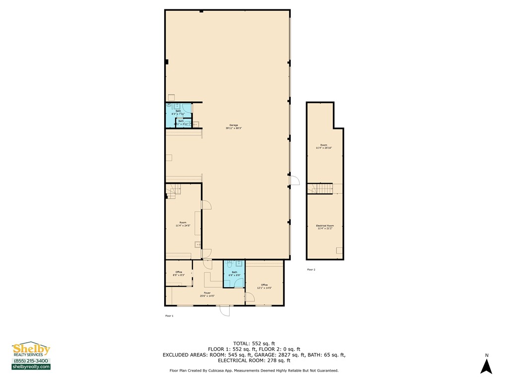 1228 E Wood Street Property Photo 31