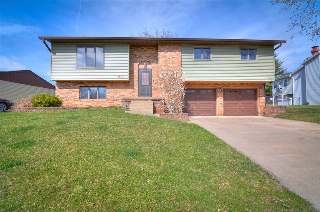 1415 N Wildwood Drive Property Photo