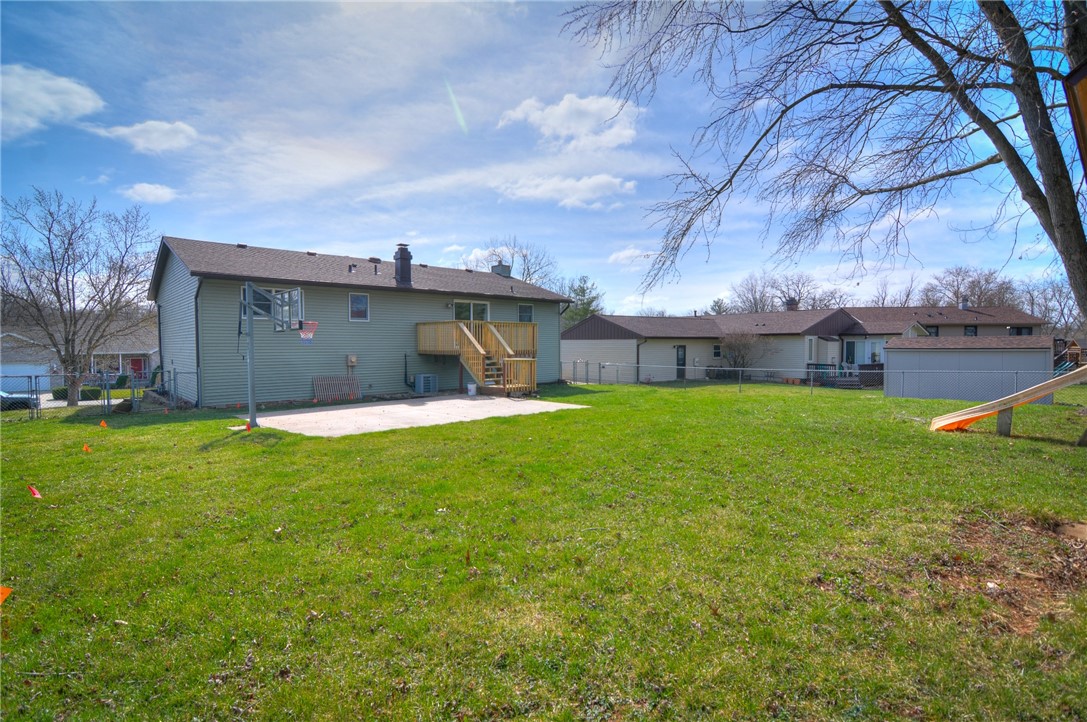 1415 N Wildwood Drive Property Photo 30