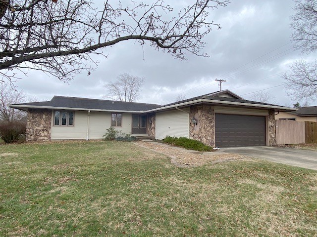 706 Clifton Drive Property Photo 1
