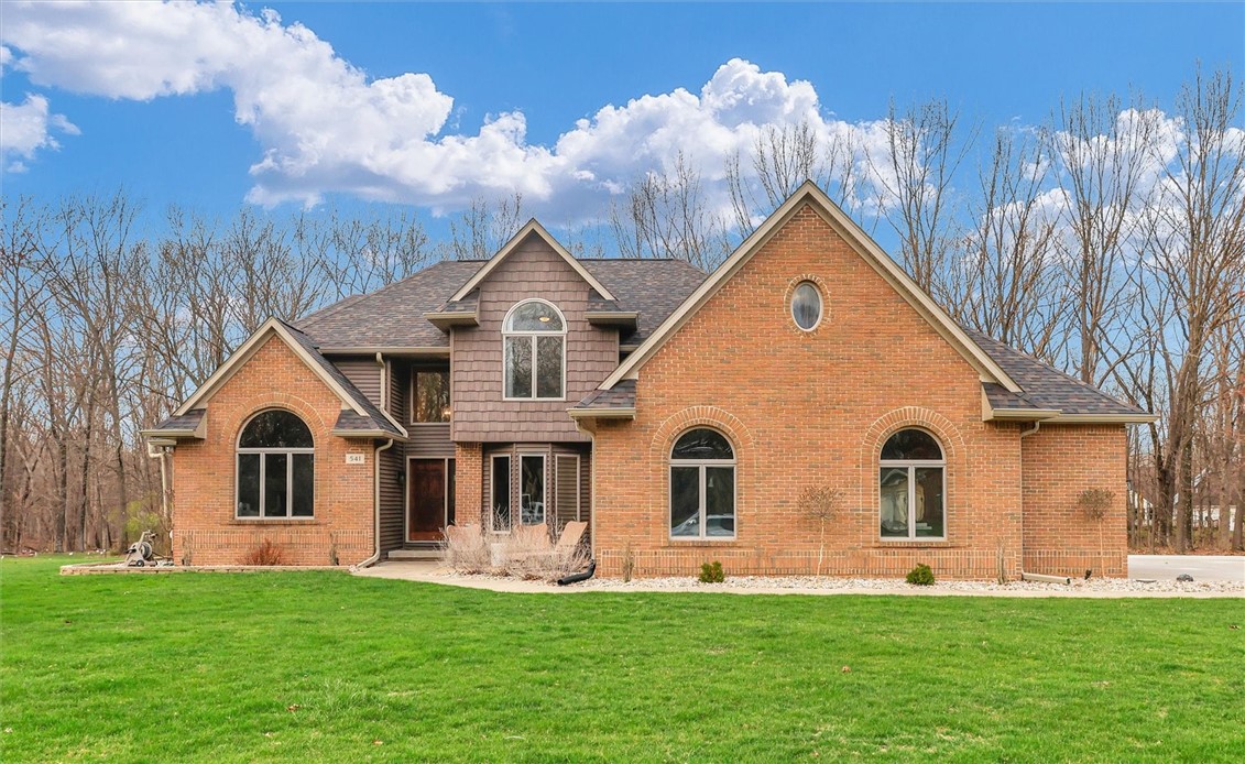 541 Hickory Lane Property Photo